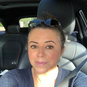 Meet your Posher, Luci